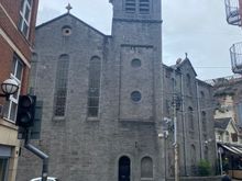 St. Michael’s church 
