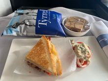 BA 179 LHR-JFK