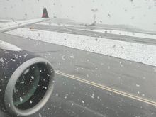 YYZ at 6:30PM