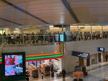 DFW