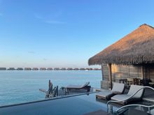 Still morning waters