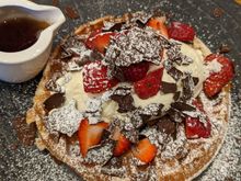 Waffles