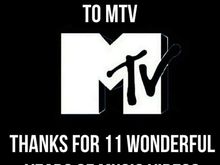 Something killed the video star...