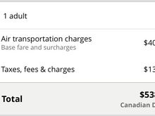 Sqd is $400 or $538?
