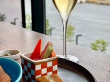 Cocktail hour