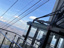 Cable car 