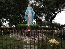 Peru appears to be quite religious