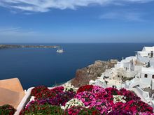 Another gorgeous morning