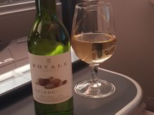 KSML wine