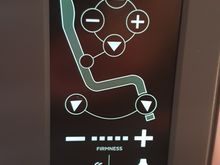 Seat control's 