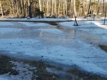 Cleats required