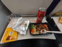 Dinner 