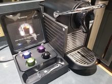 Nespresso service