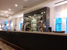Bar ( 1st floor)