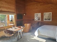 Big Sur Suite