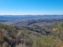 Daley Ranch, Escondido