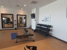 Fitness Suite