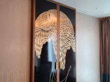 Office door design