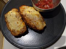 Molletes