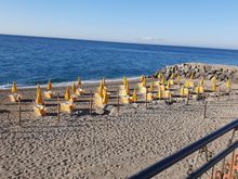 Small Beach