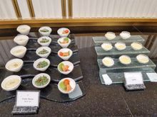 More food