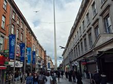 Henry street