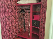 Wardrobe