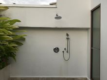 Outdoor Shower