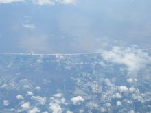 Coast of Mississippi
