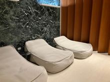 Relax area