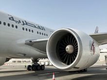 Mighty GE-90 
