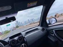 Great views 