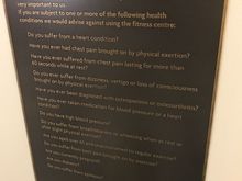 House rules 