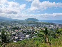 Another view from the hill, this time not featuring the mosque of Iconi