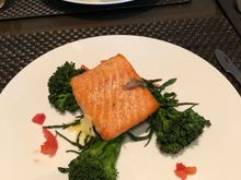Salmon main