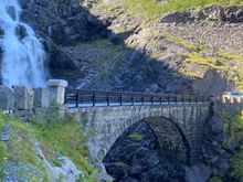 Trollstigen 