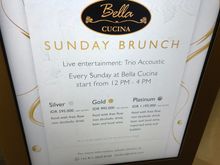 Bella cucina promo