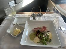 Tuna: probably the best starter ever in AA for me