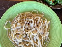 Cacio e pepe