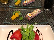 Starters