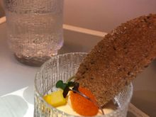 Amuse-bouche