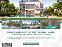 INDUS REAL ESTATE LISTINGS