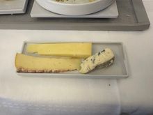 Cheese course
