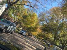 Highland park neighbourhood. So nice!!!