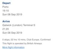 As you can see despite being in red it still says confirmed!