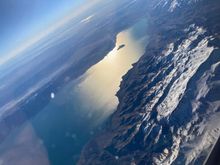 Lake Tahoe 