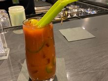 Bloody Mary