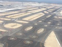 Impressive TestFlights...