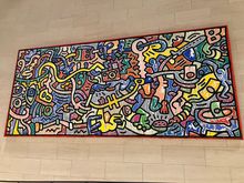 Keith Haring