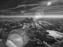 Something different.  830nm infrared shot.  Fuji XE1 Lifepixel conversion.  
